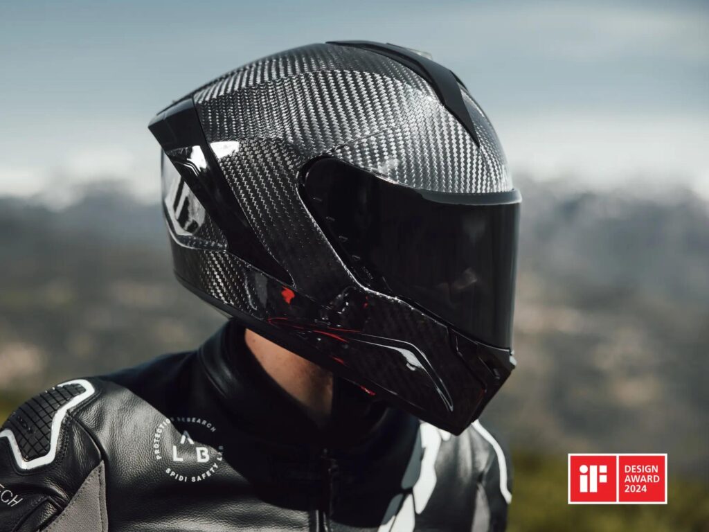 il-casco-matryx-ha-ottenuto-il-riconoscimento-if-design-award-2024