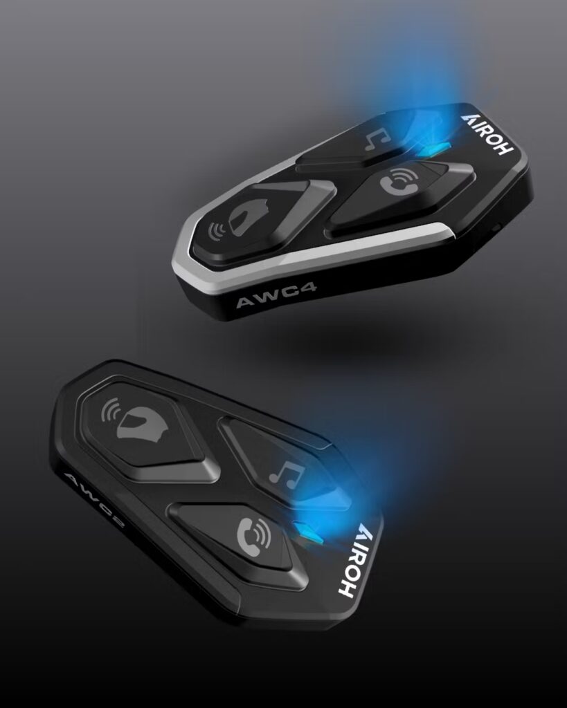 Sistemi di communicazione acw2 acw4