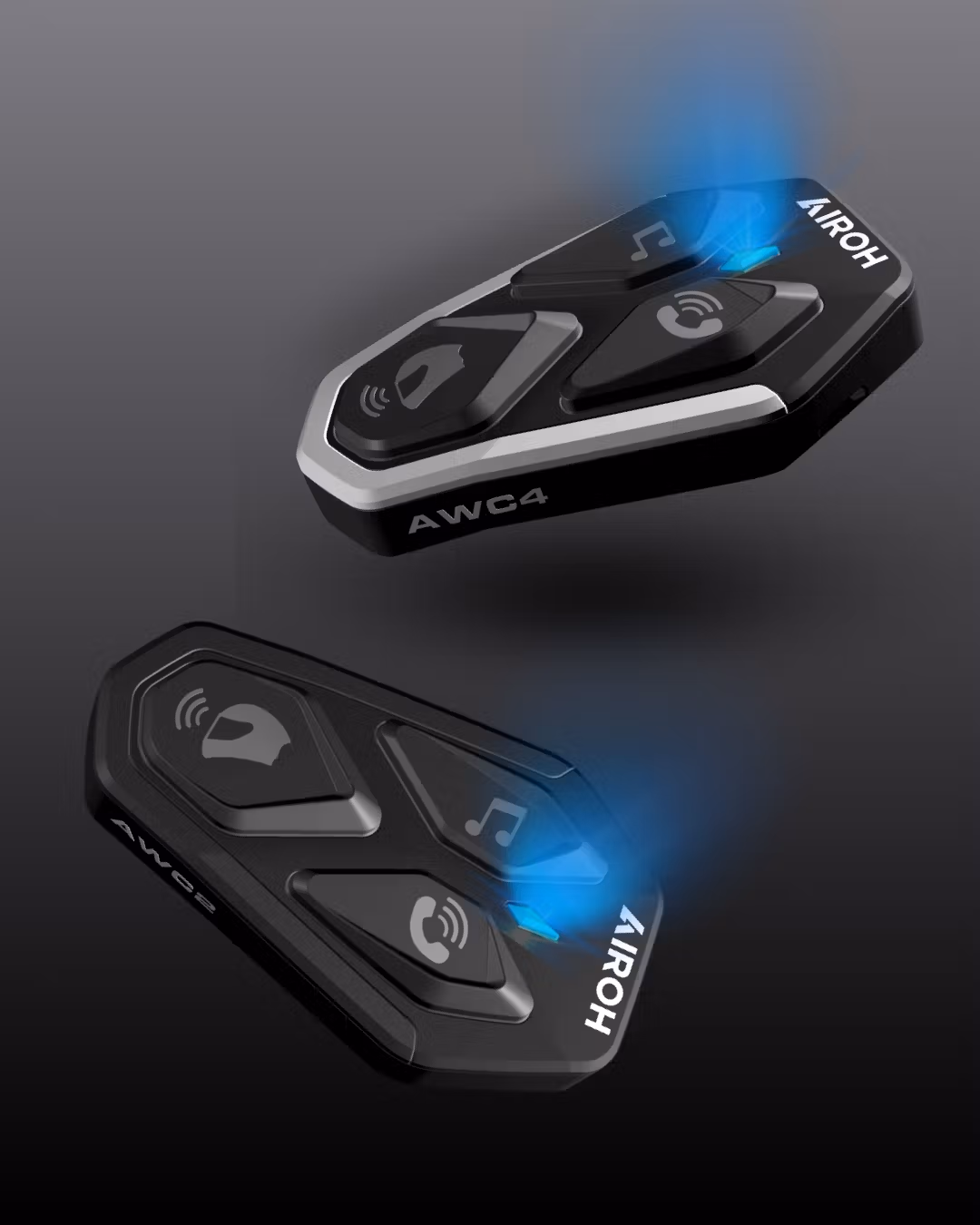 Sistemi di communicazione acw2 acw4