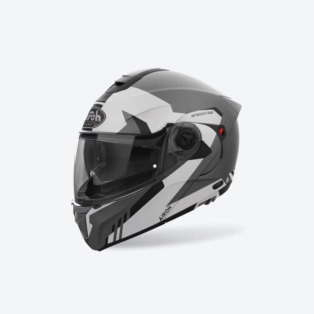 SPECKTRE CLEVER anthracite matt left.png