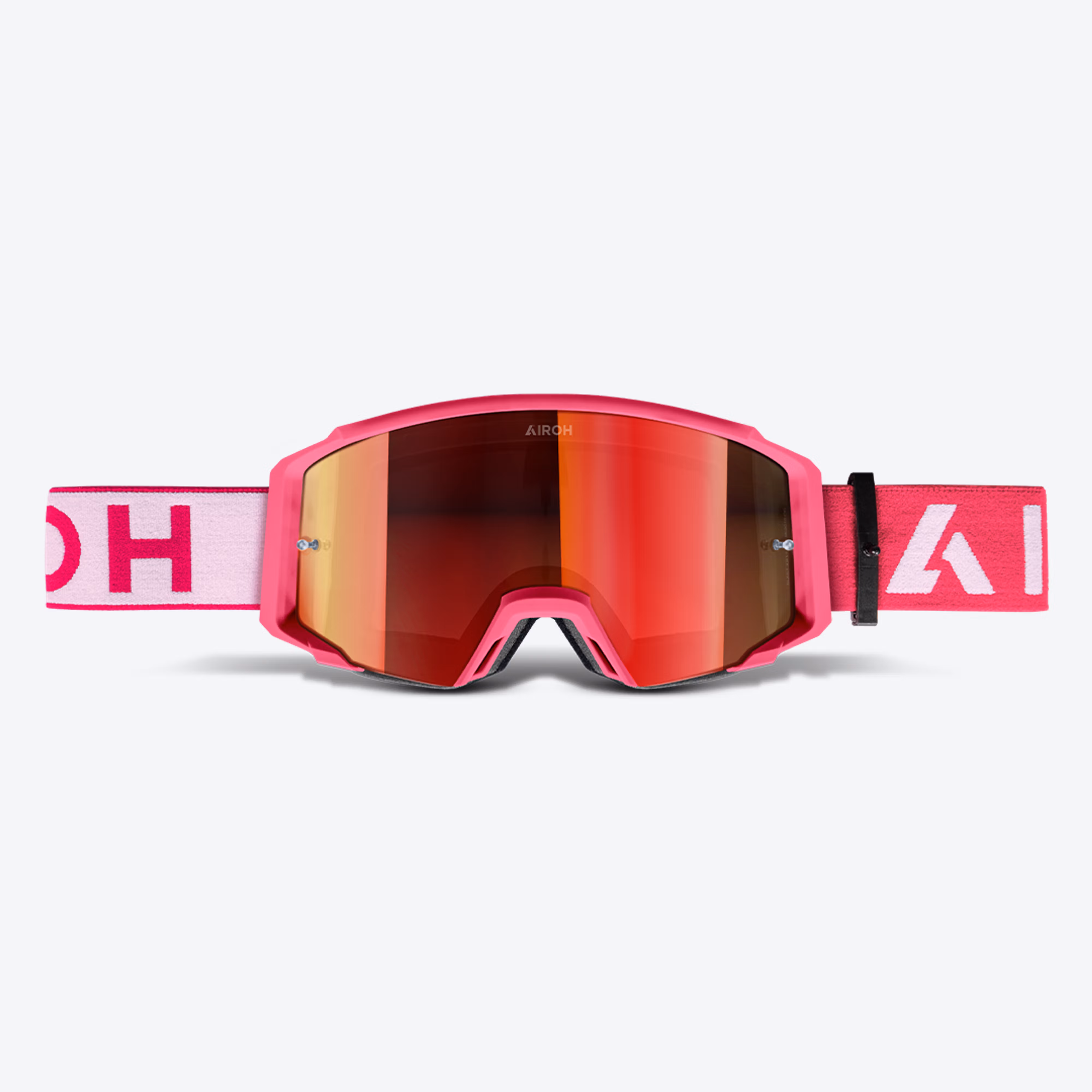 Google Blast XR1 Pink Matt