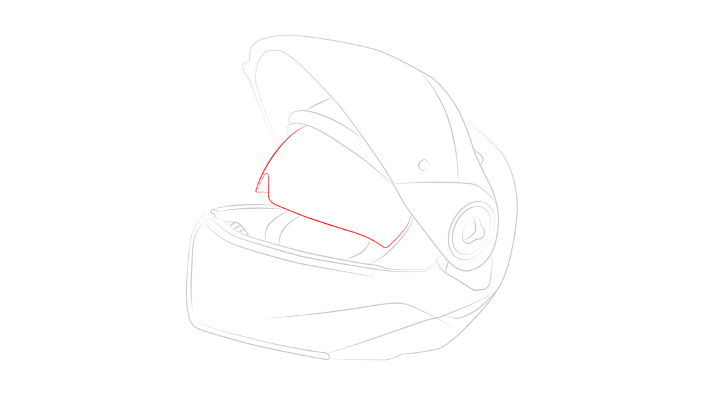 Specktre_Rimozione_Sun_Visor