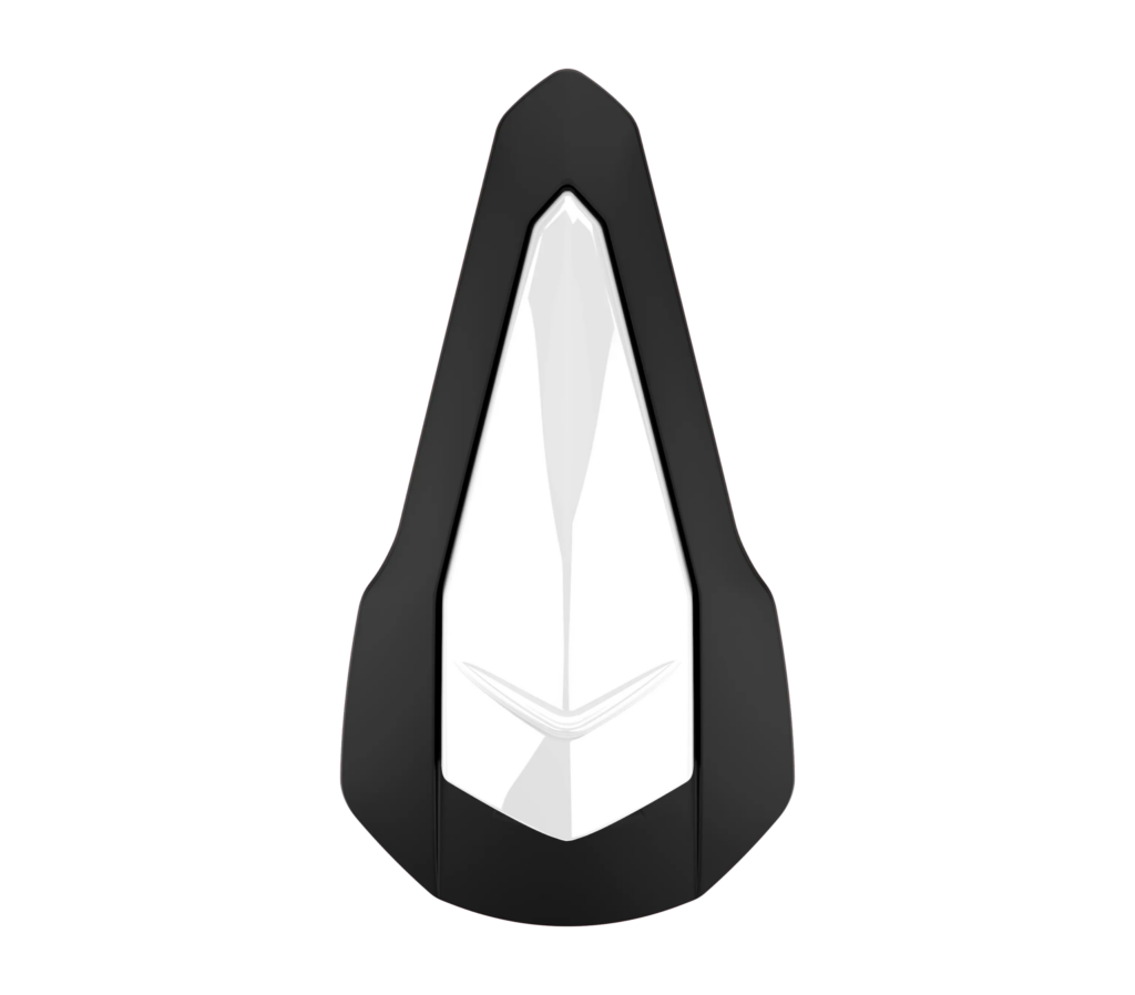 Upper air kit specktre white gloss