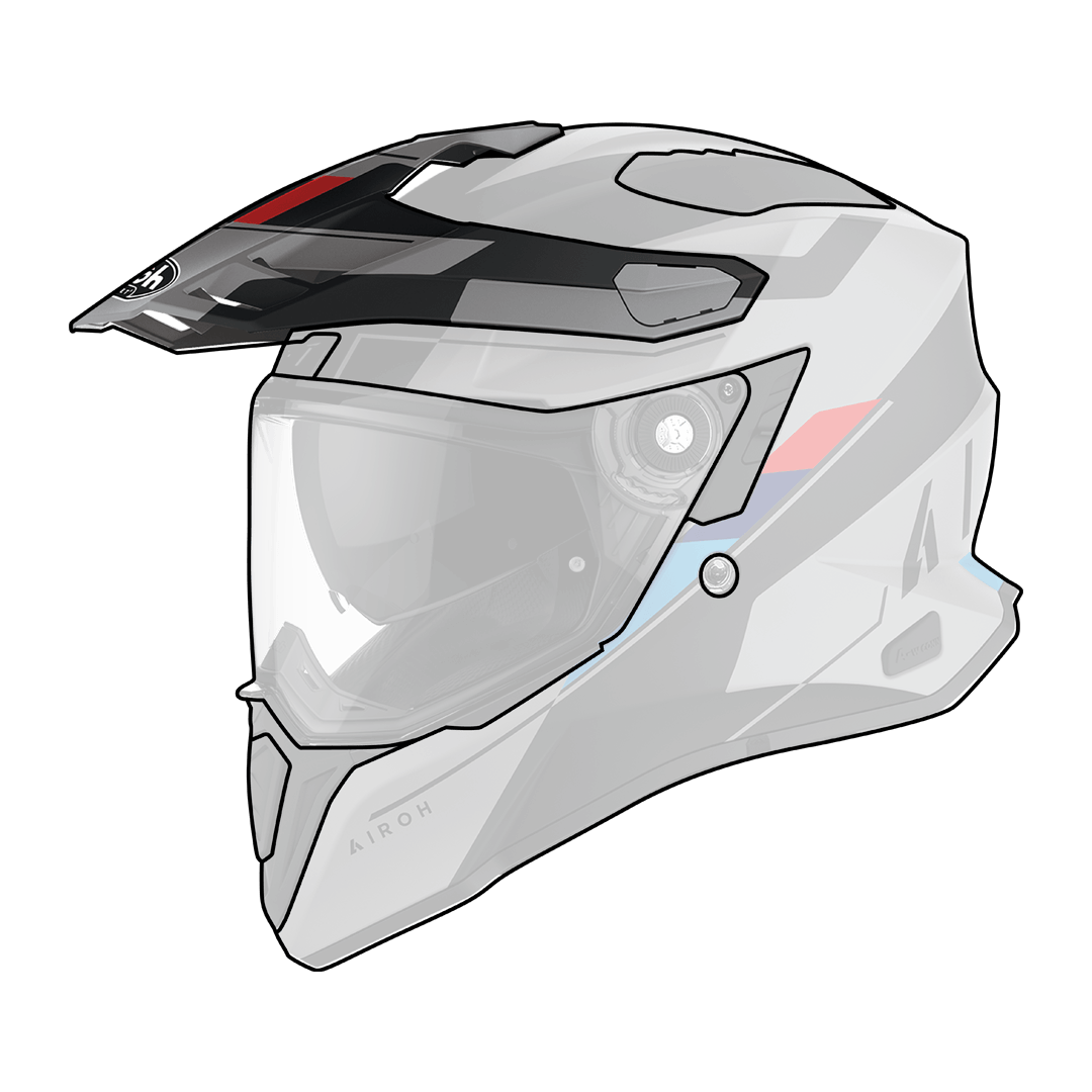 Commander peak Skill