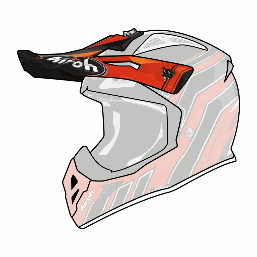 Aviator ace peak Art