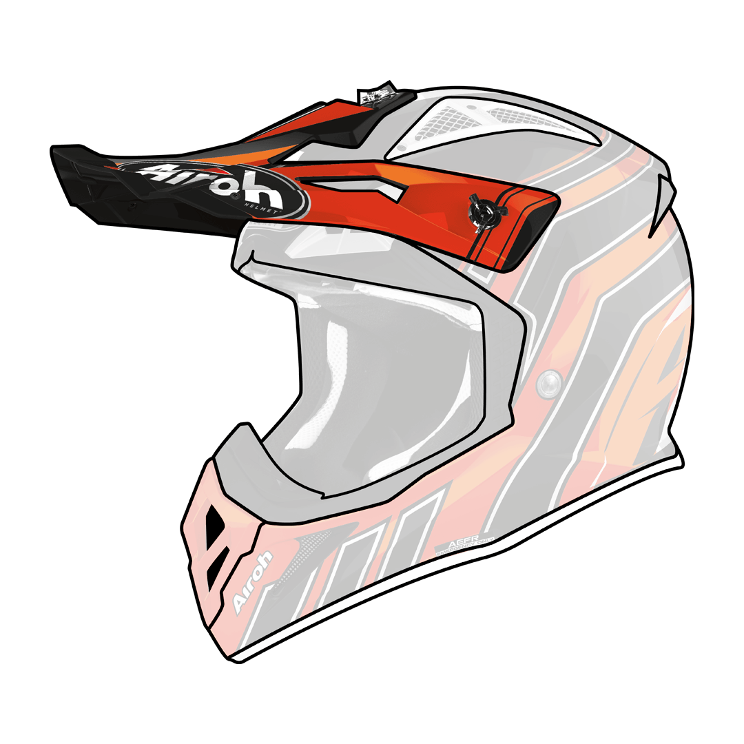 Aviator ace peak Art