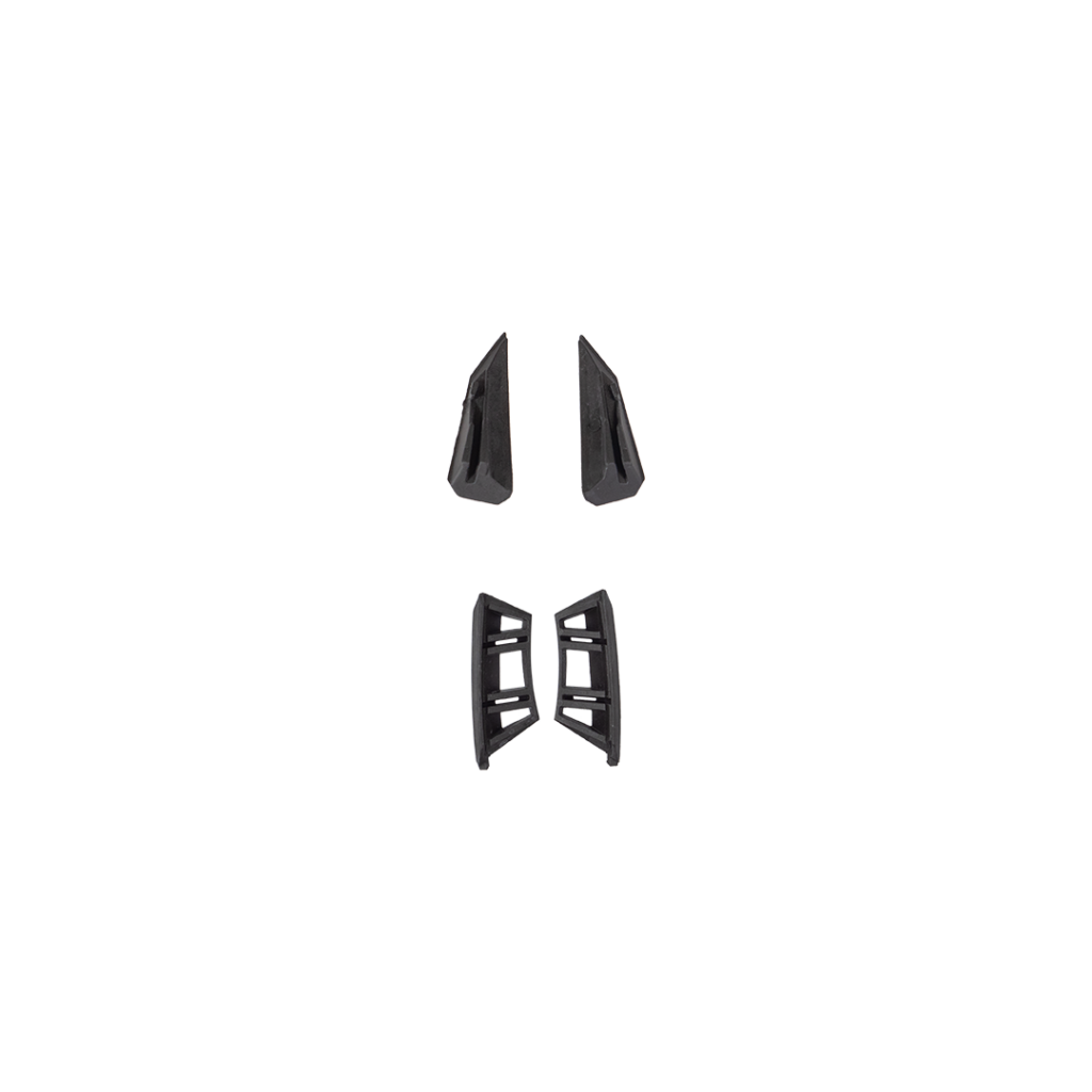 Aviator 3 front taps