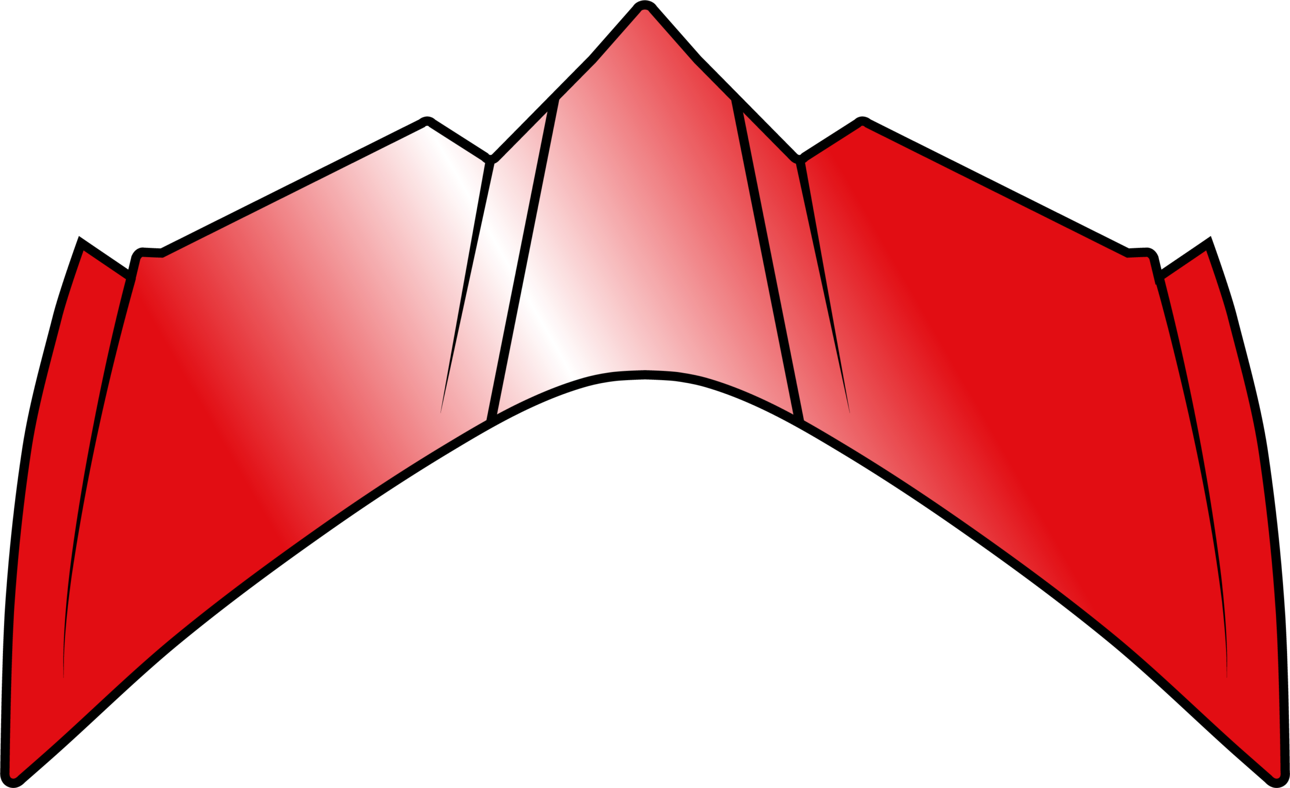 Gp 550 upper vent Challenge