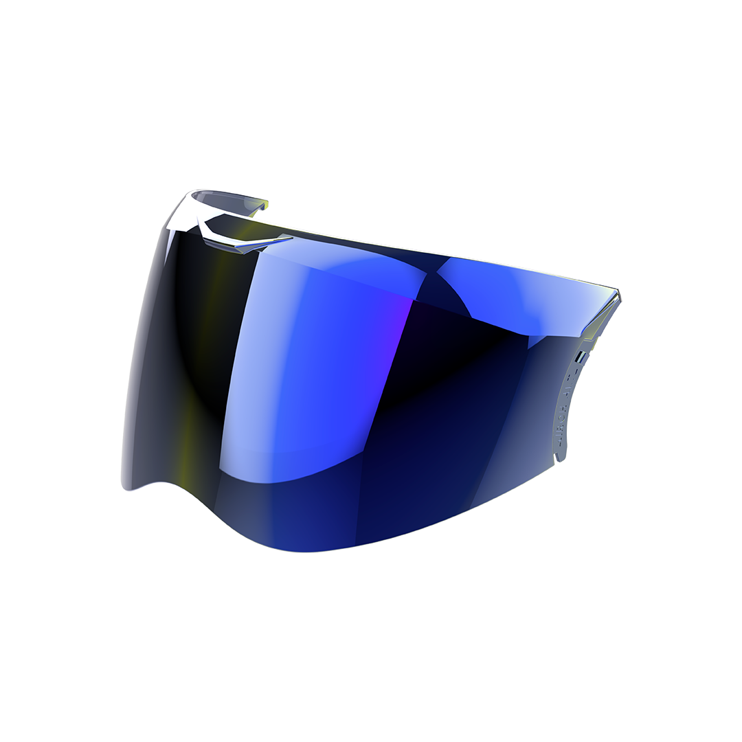 Mathisse visor