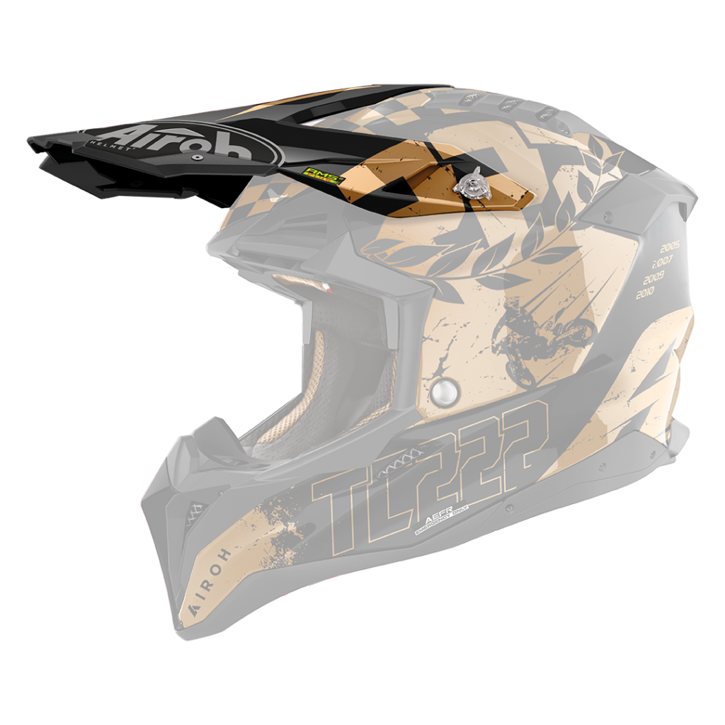 Aviator 3 tc222 the legend peak kit Legend