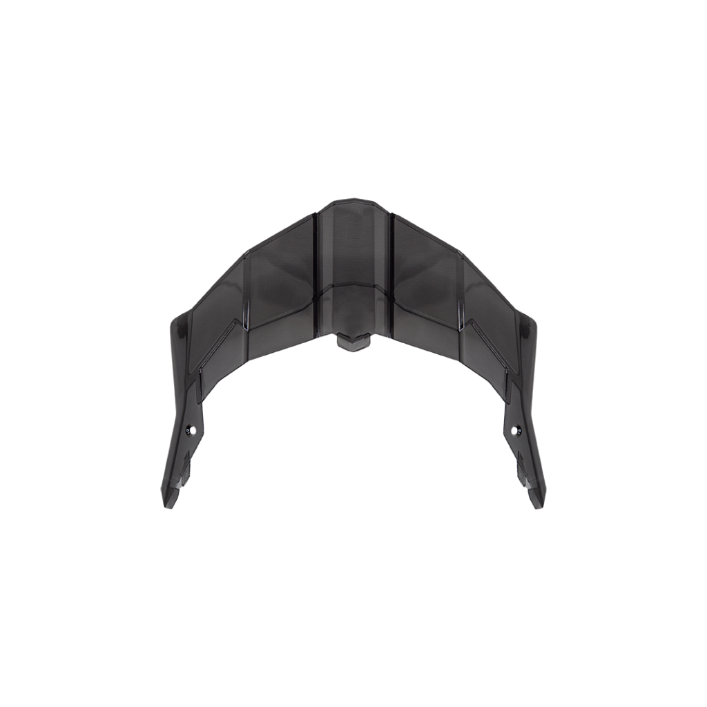 Aviator 3 extended peak