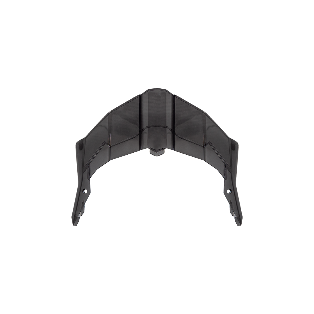 Aviator 3 extended peak