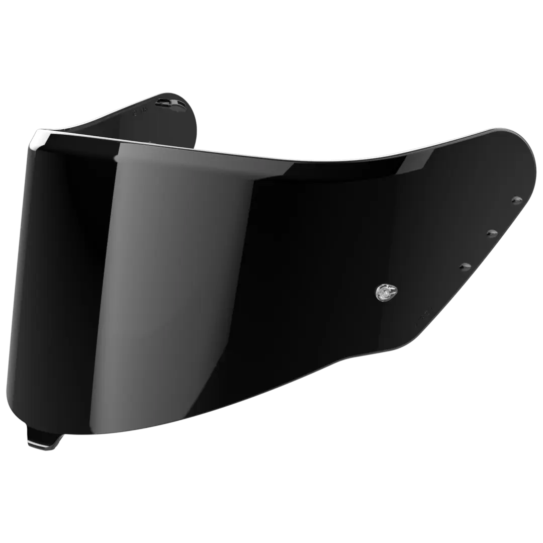 Visor matryx dark smoke