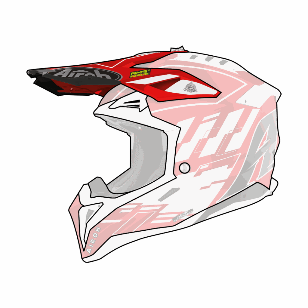 Aviator 3 peak Rampage