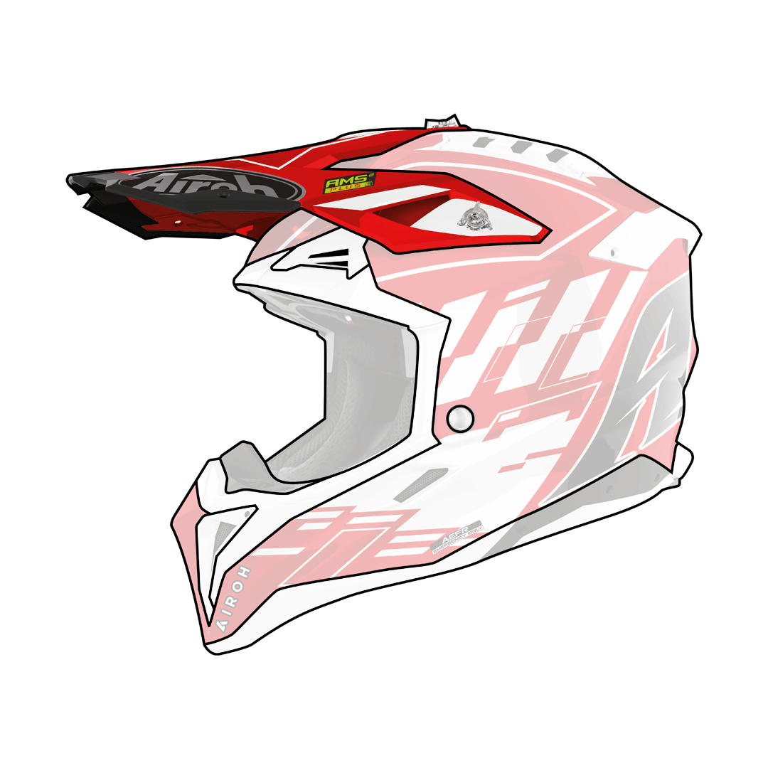 Aviator 3 peak Rampage