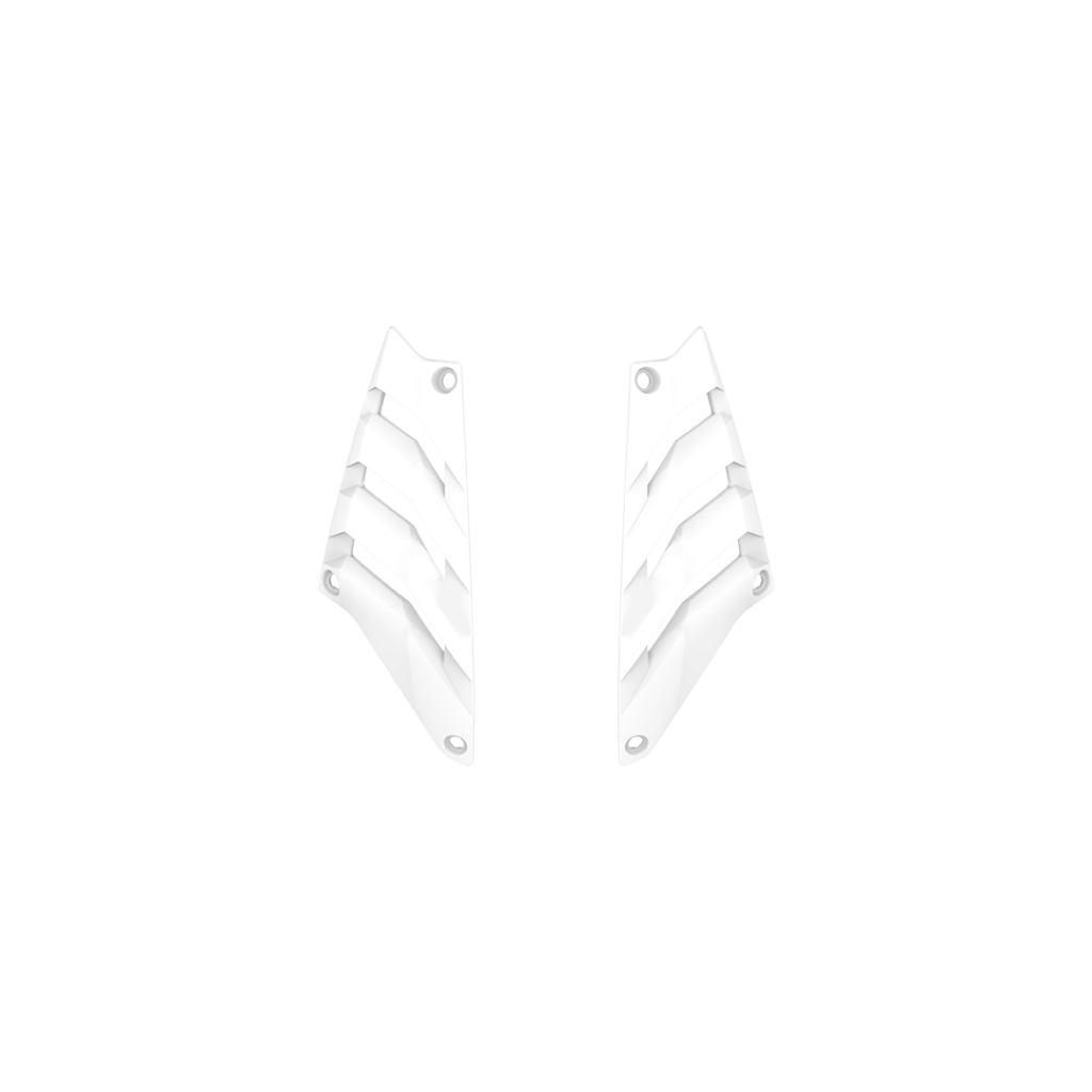 Aviator 3 upper vents