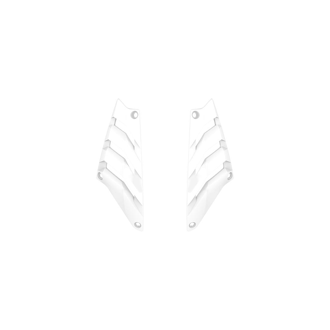 Aviator 3 upper vents