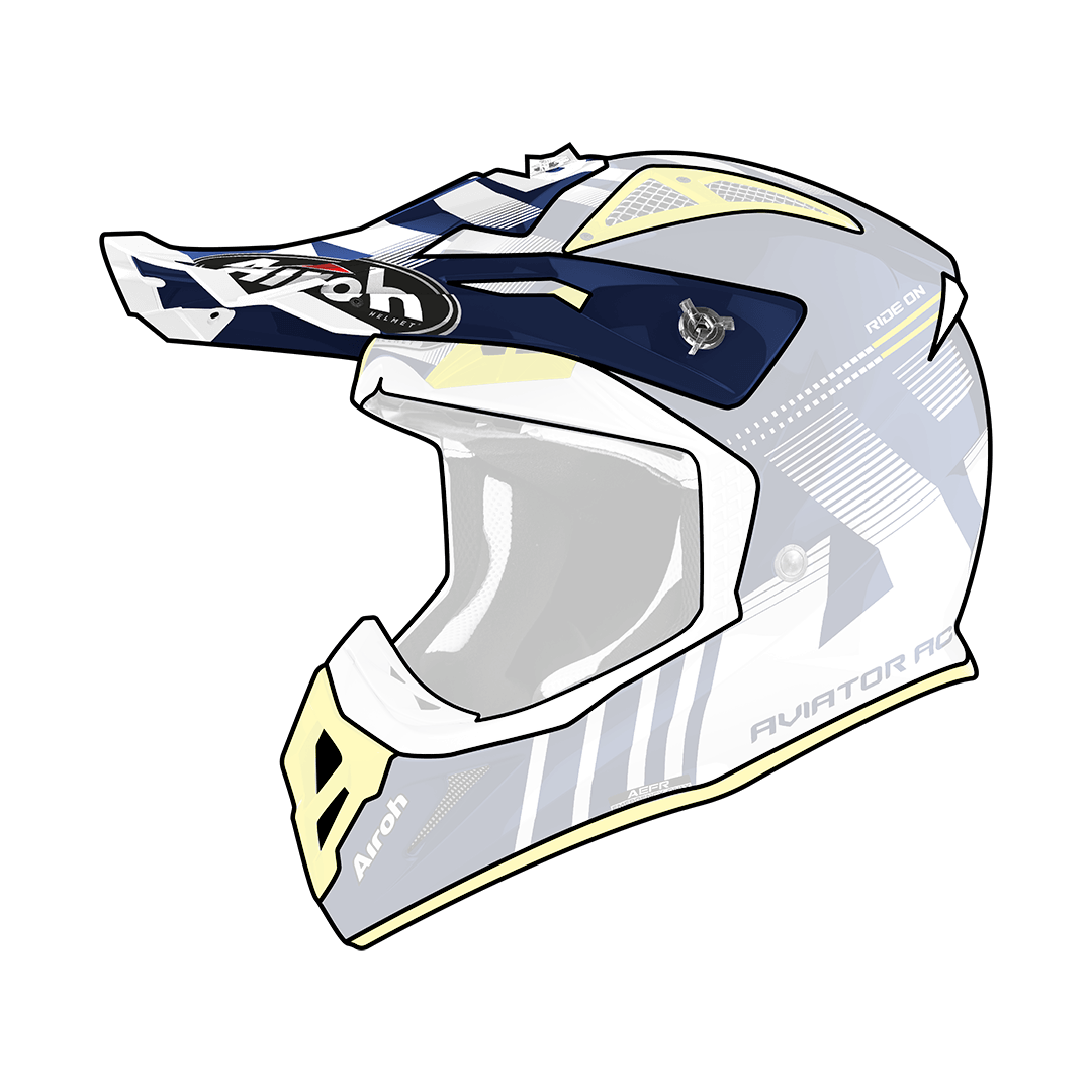 Aviator ace peak Nemesi