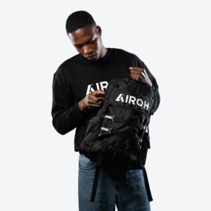 AIROH BACKPACK 2