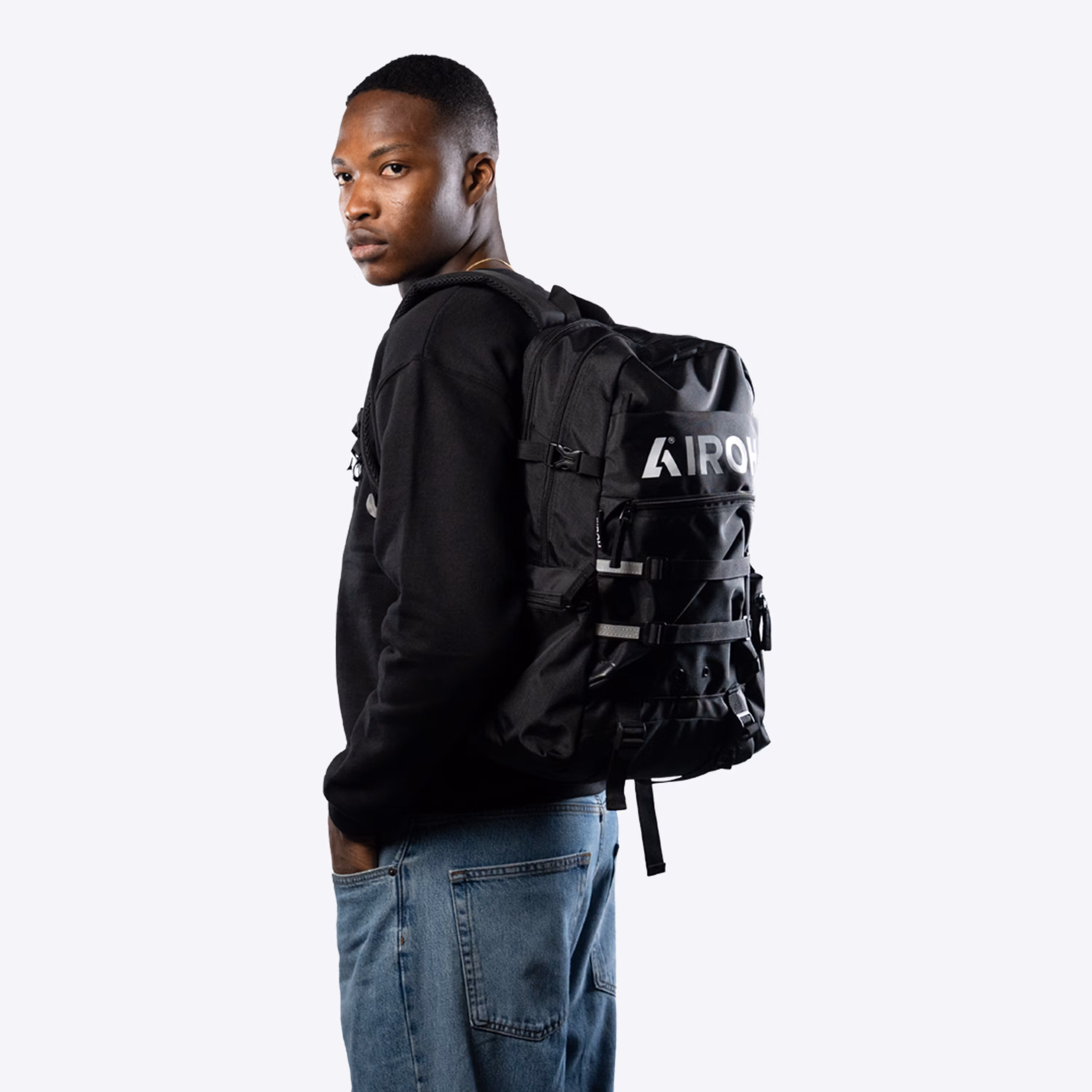 AIROH BACKPACK