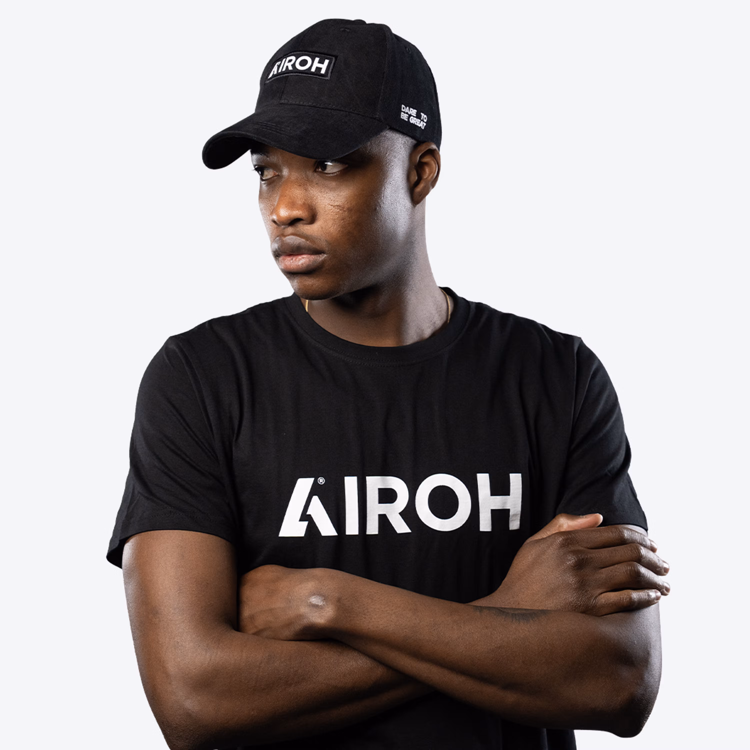 AIROH CAP