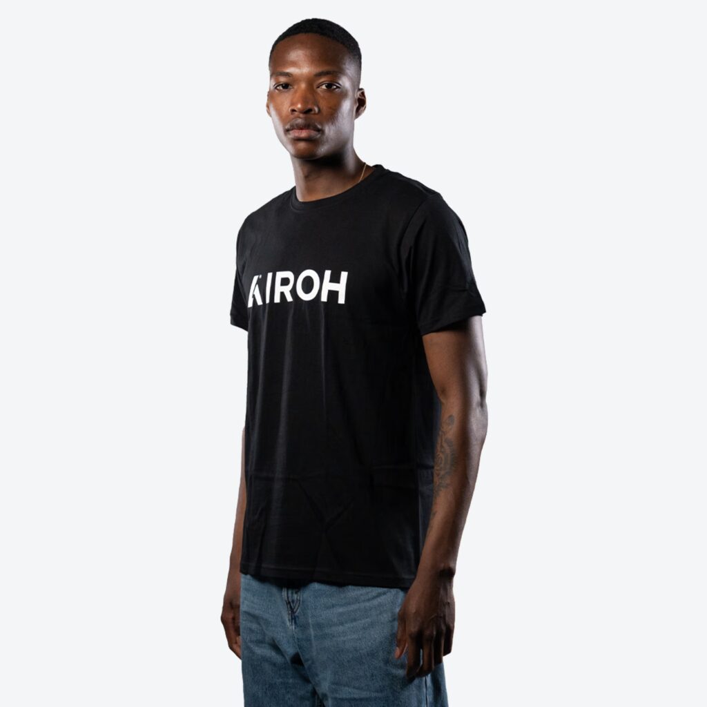 AIROH T-SHIRT