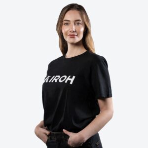 AIROH T-SHIRT 3