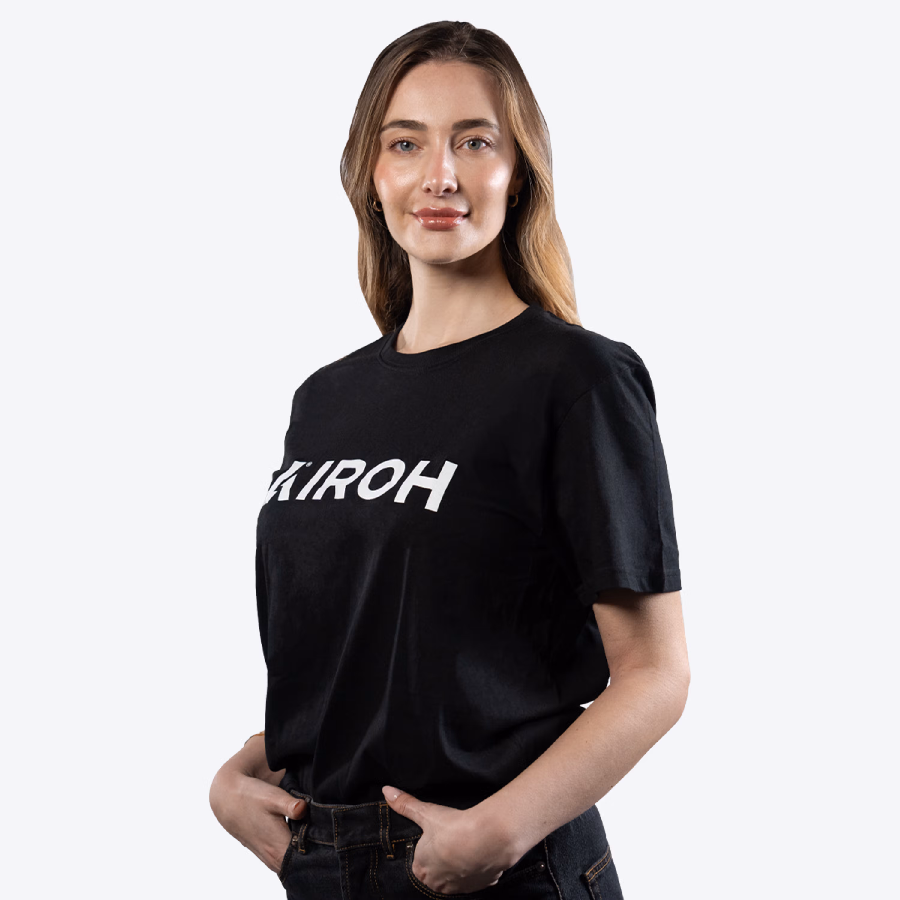 AIROH T-SHIRT 3