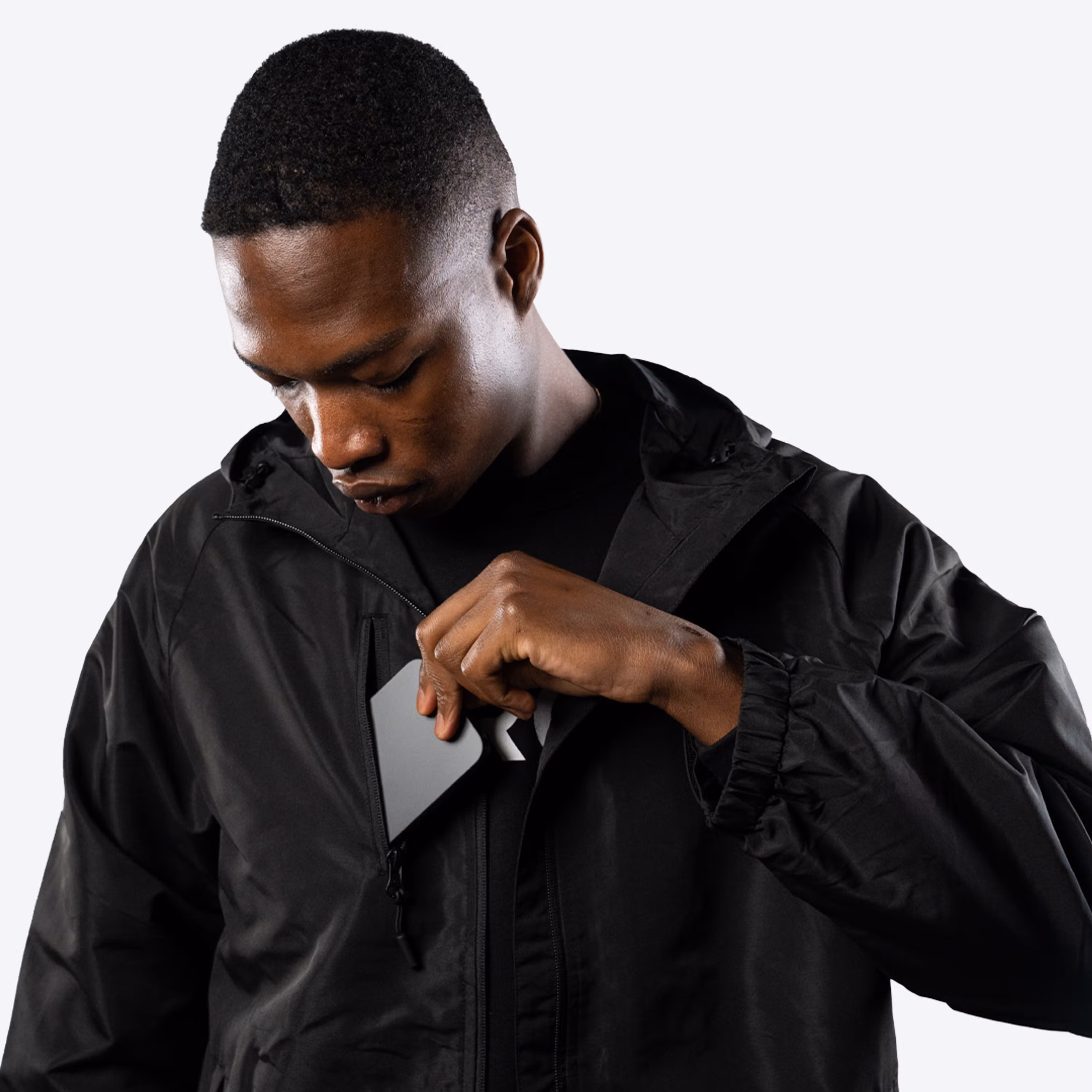 AIROH WINDBREAKER front 2
