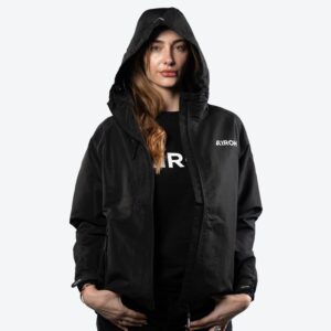 AIROH WINDBREAKER front 3