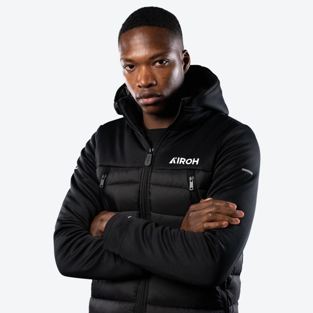 AIROH WINTER JACKET