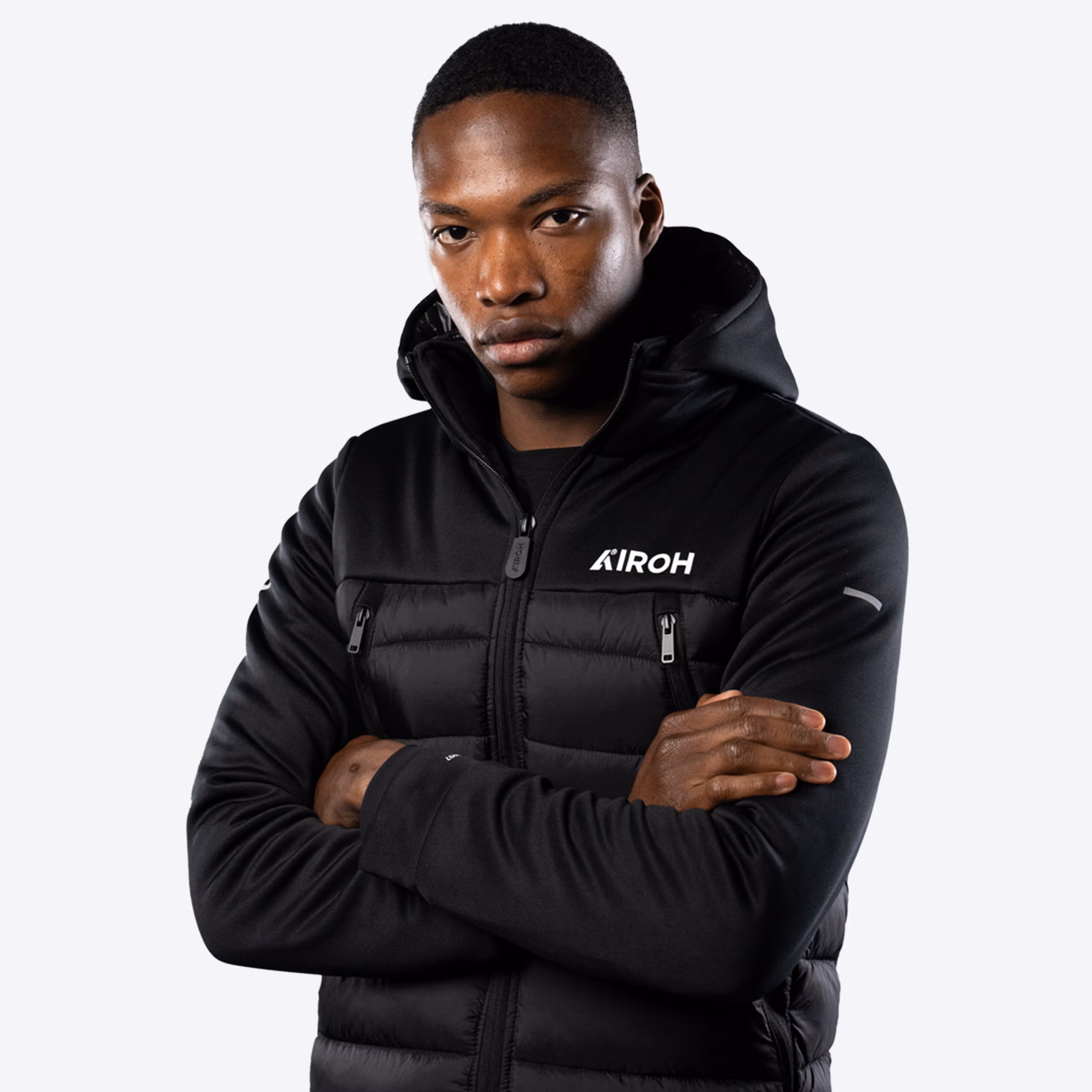AIROH WINTER JACKET