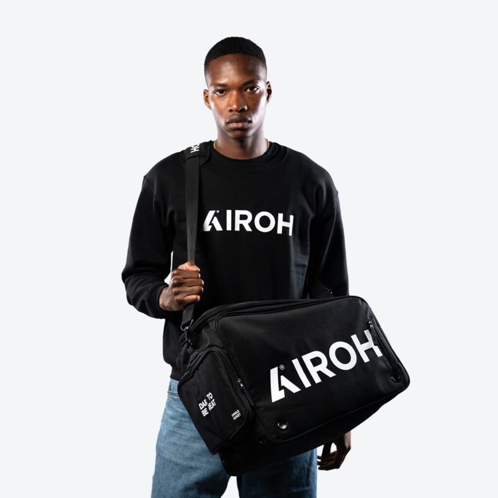 AVIATOR 3 HELMET BAG