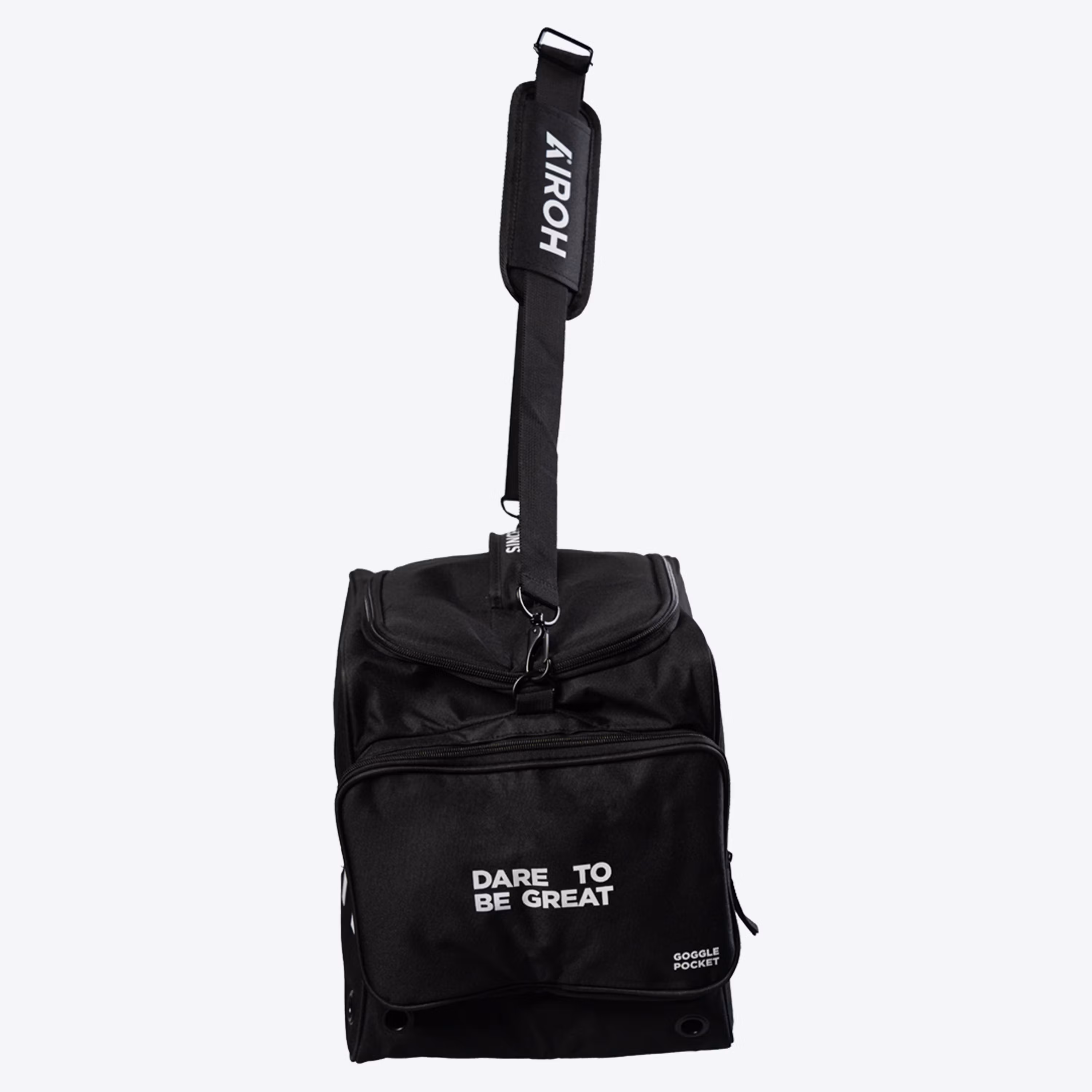 AVIATOR 3 HELMET BAG right