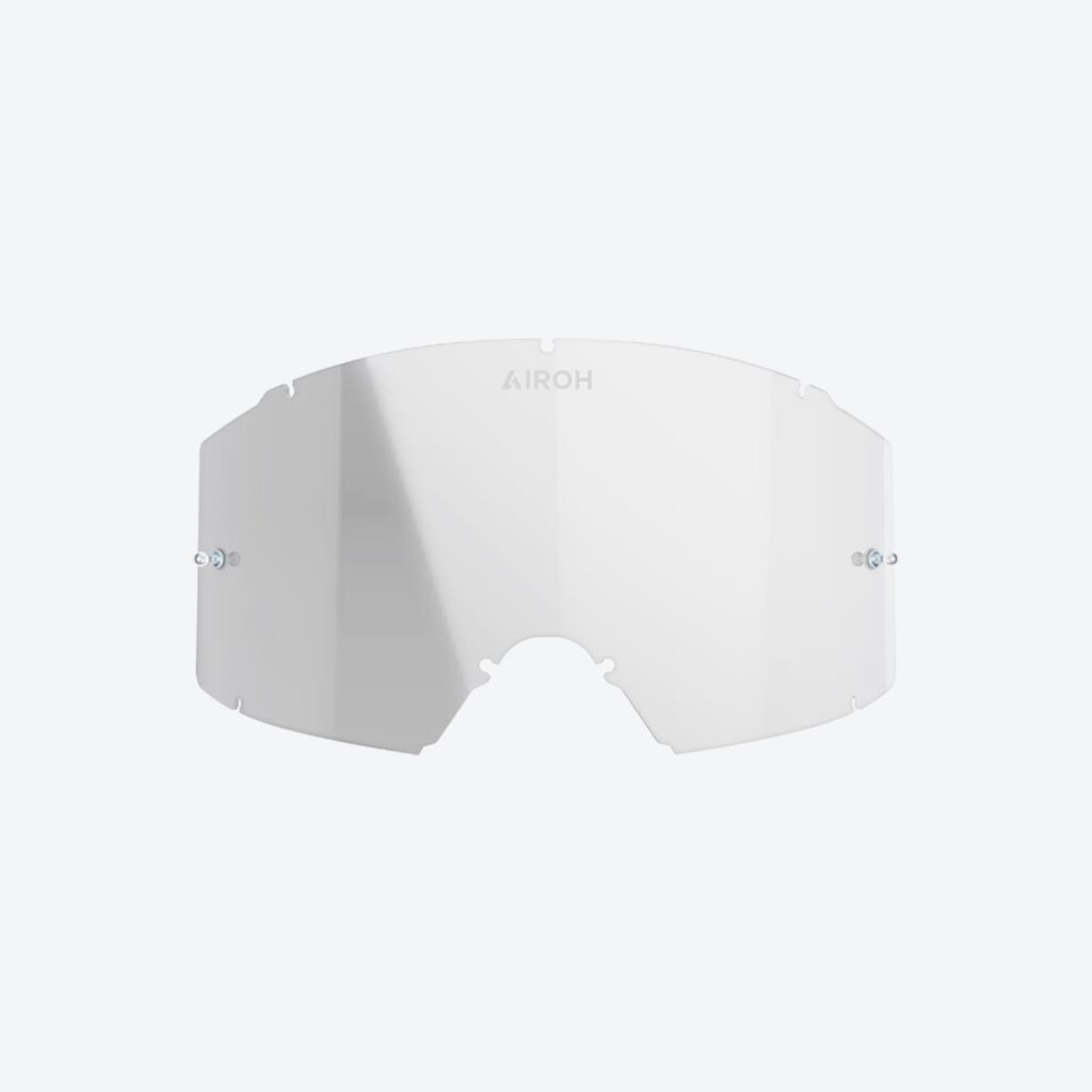 BLAST XR1 CLEAR LENS CAT S0 - EN 193 CLEAR