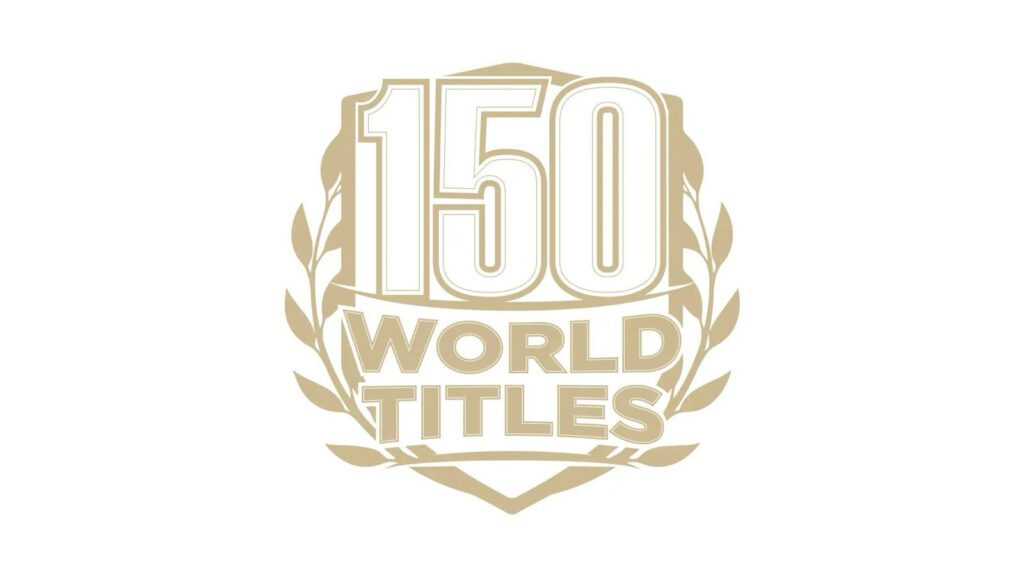 Logo 150Y
