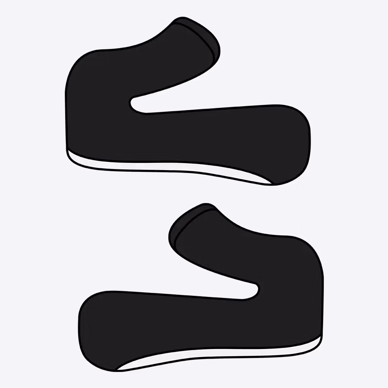 TWIST CHEEK PADS black.webp