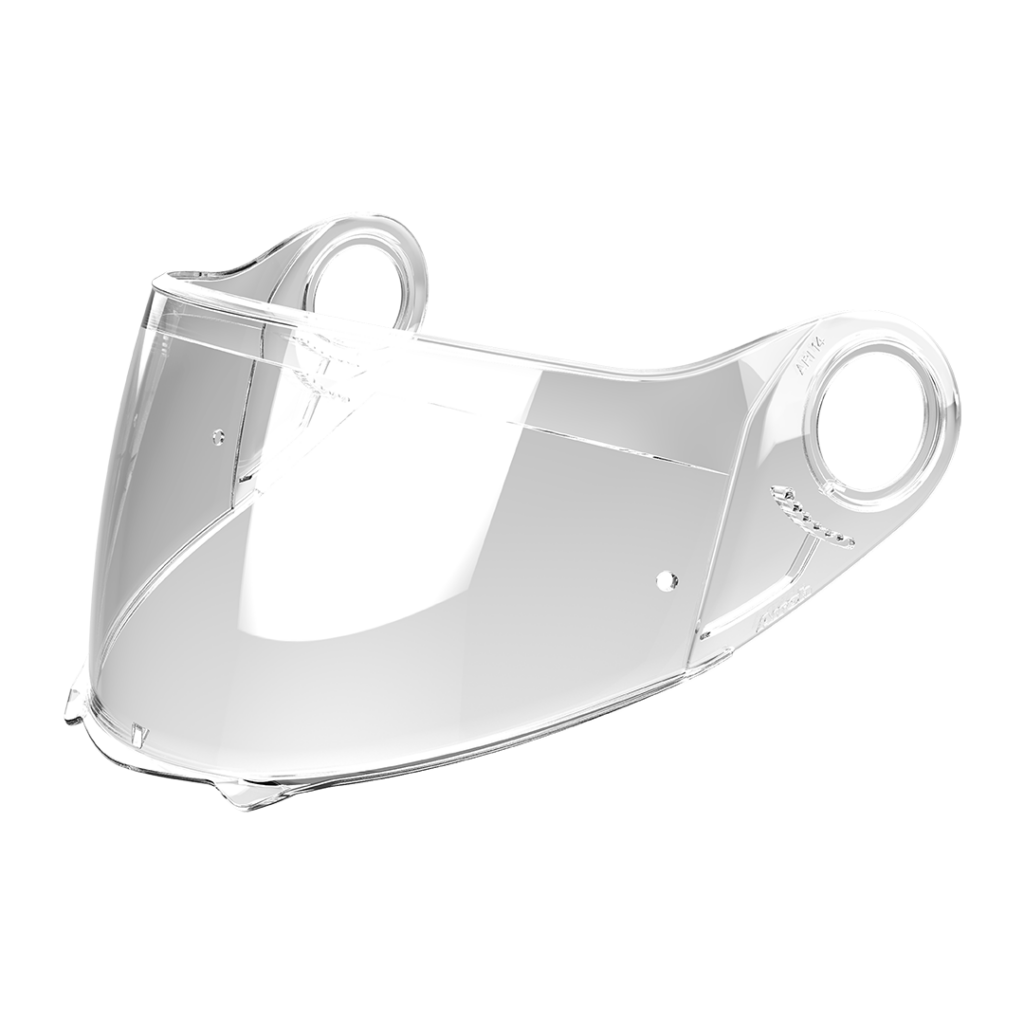 Kit visor specktre clear