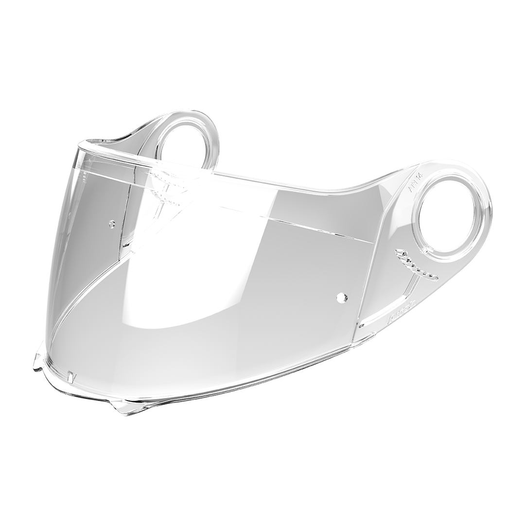 Kit visor specktre clear