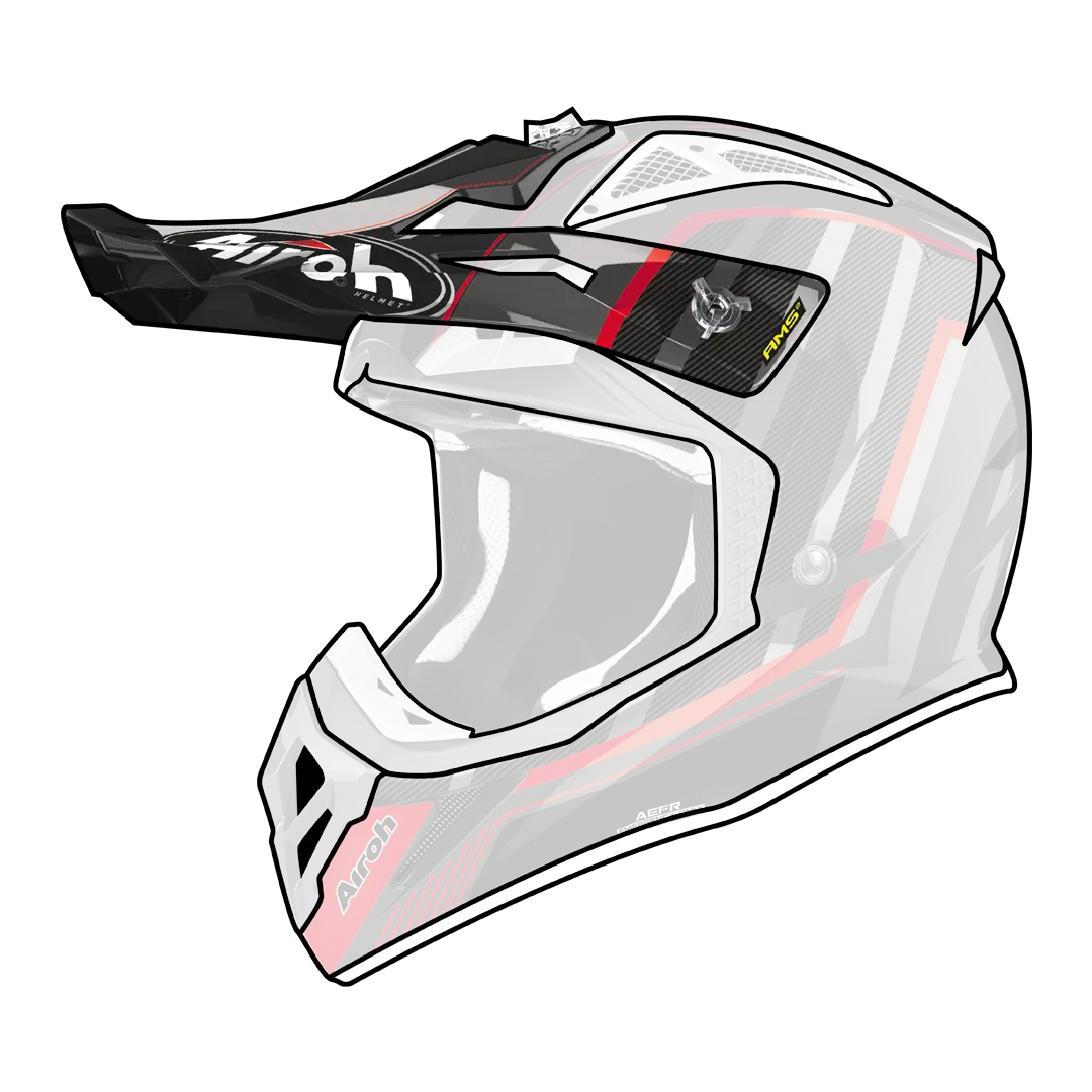 Aviator 2.3 peak Glow