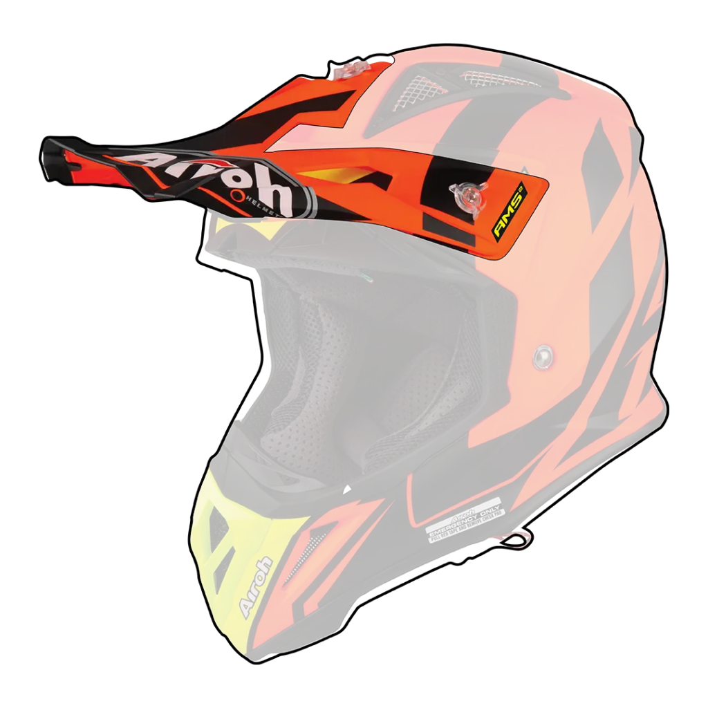 Aviator 2.3 peak Bigger