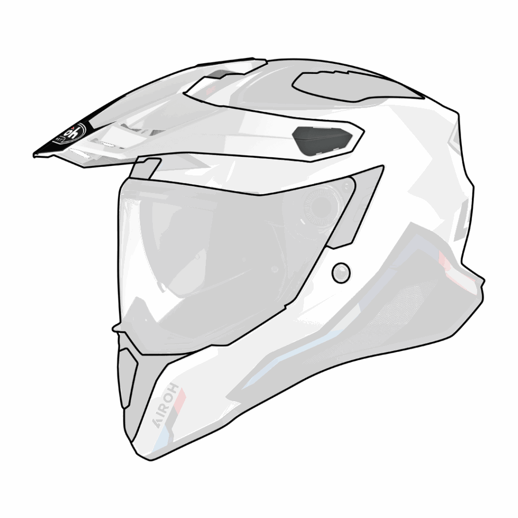 Commander peak Factor