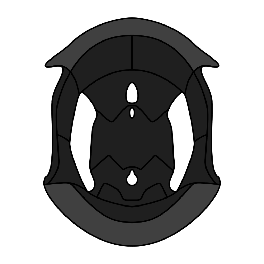 Phantom s inner lining