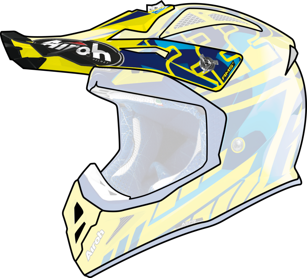 Aviator 2.3 peak Rep.cairoli 2020