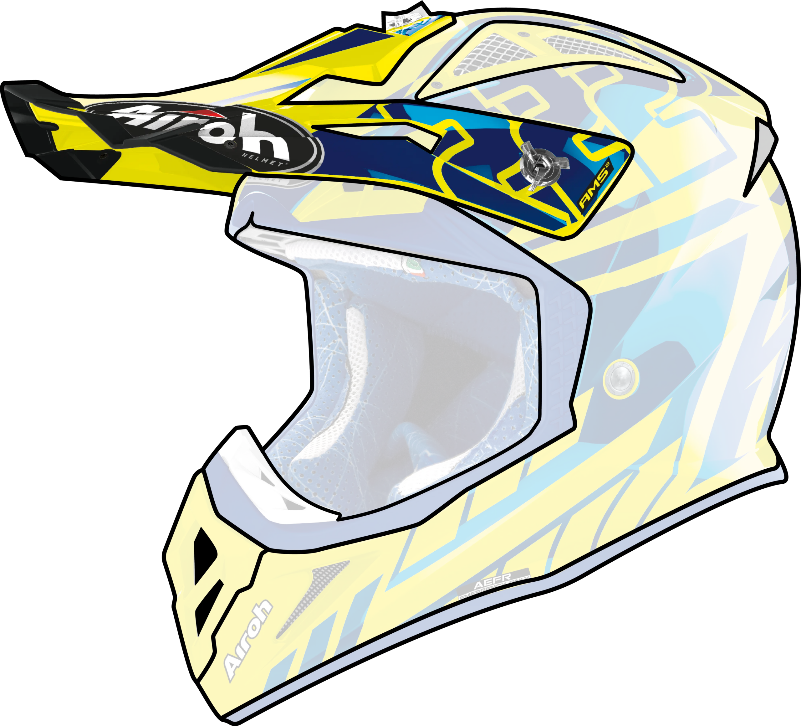 Aviator 2.3 peak Rep.cairoli 2020