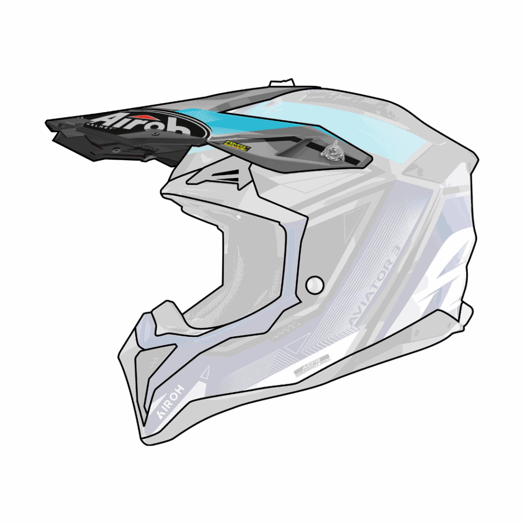 Aviator 3 peak League