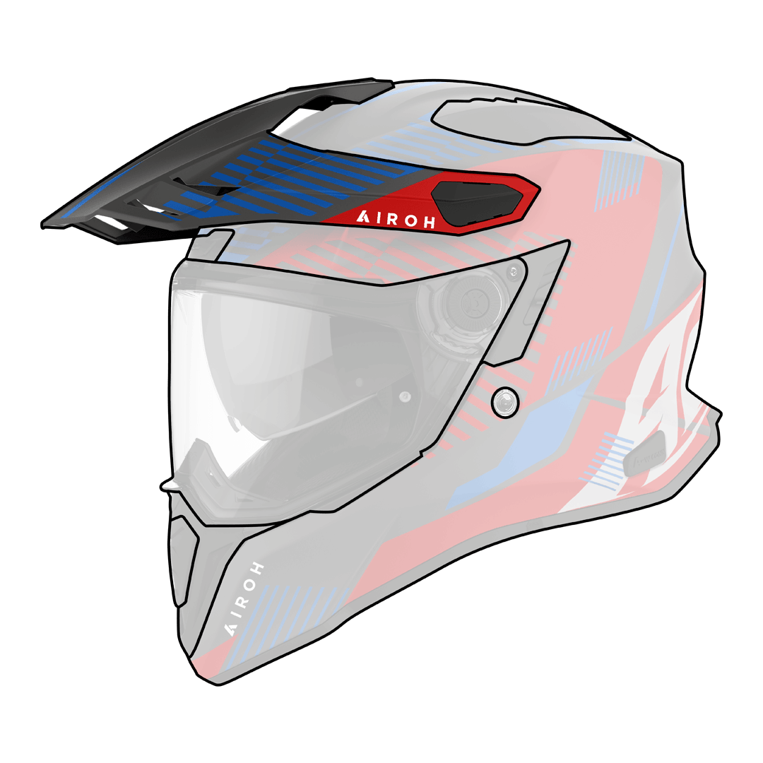 Commander peak Boost