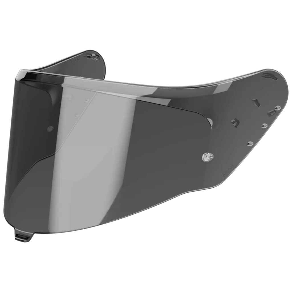 Visor matryx light smoke