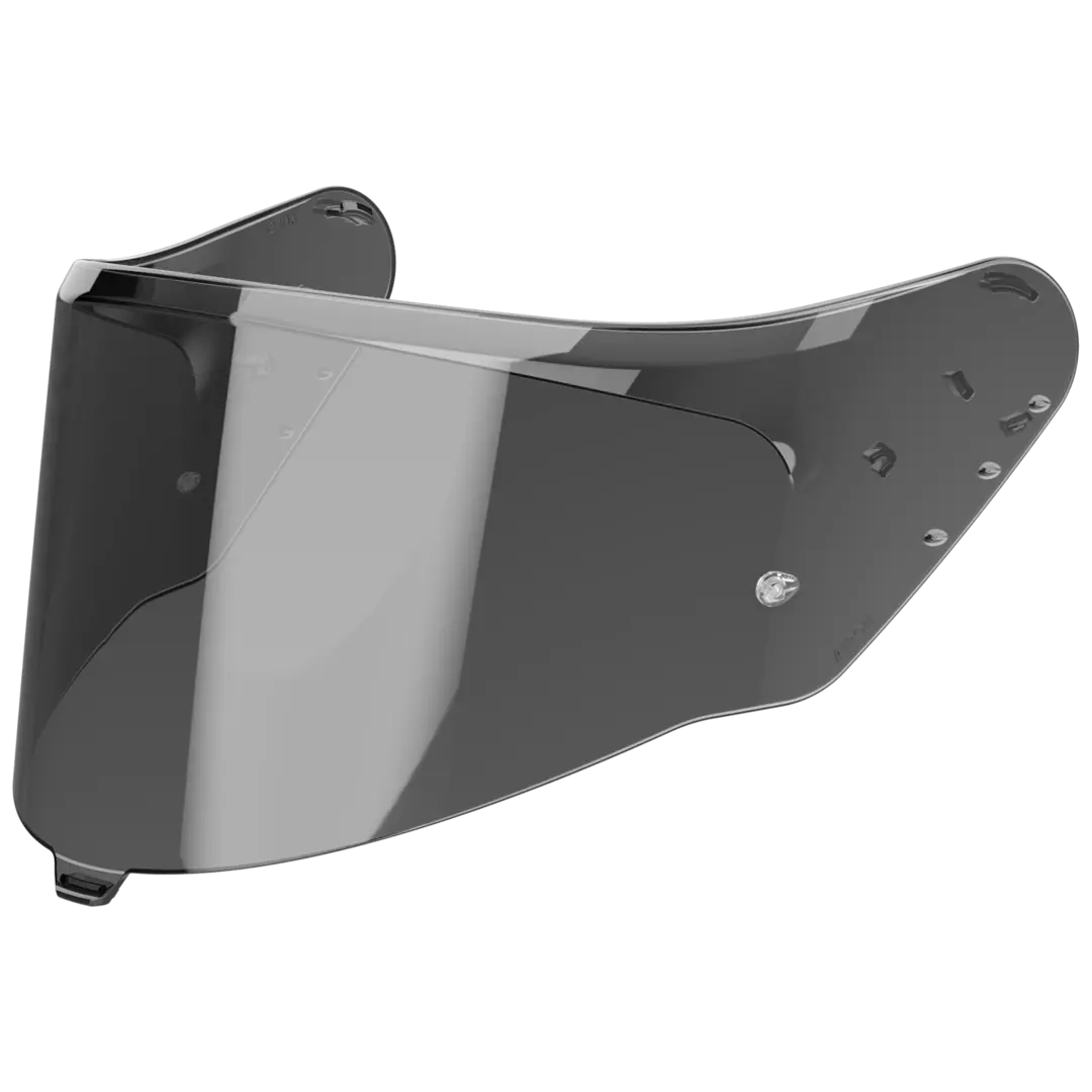 Visor matryx light smoke