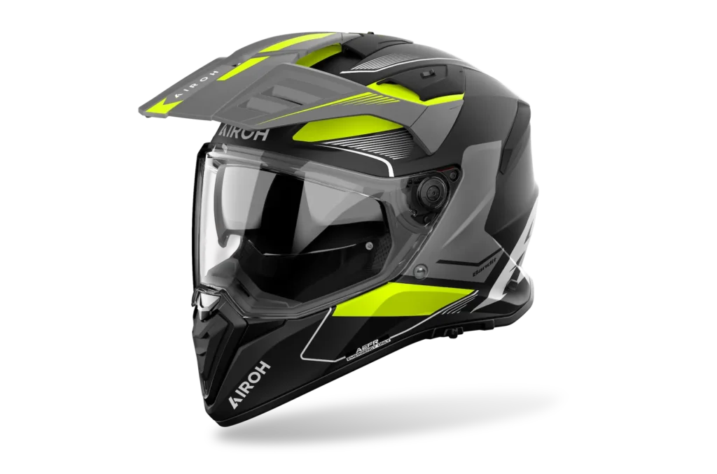 BANDIT_Tune_Yellow_Matt_B